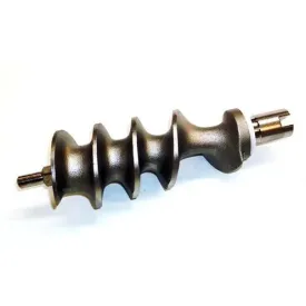 Fabio Leonardi TC22 Replacement Meat Grinder Auger / Screw Feeder