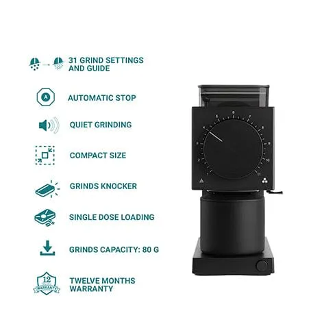 Fellow Ode Brew Grinder Gen 1