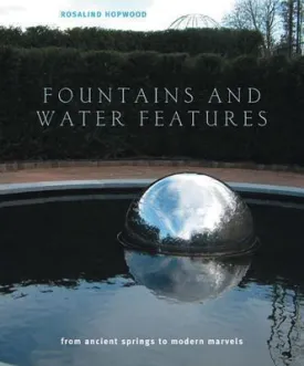 Fountains & Water Features
