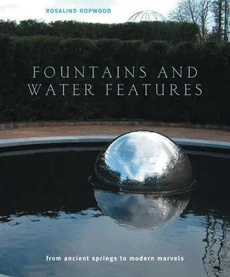 Fountains & Water Features