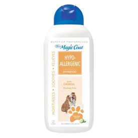 Four Paws Magic Coat Hypo-Allergenic Dog Shampoo Hypoallergenic Shampoo - 16 Oz