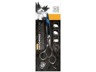 Grooming Steel Scissors - Thinning Scissor