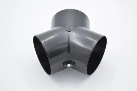 High Temperature Y-connector