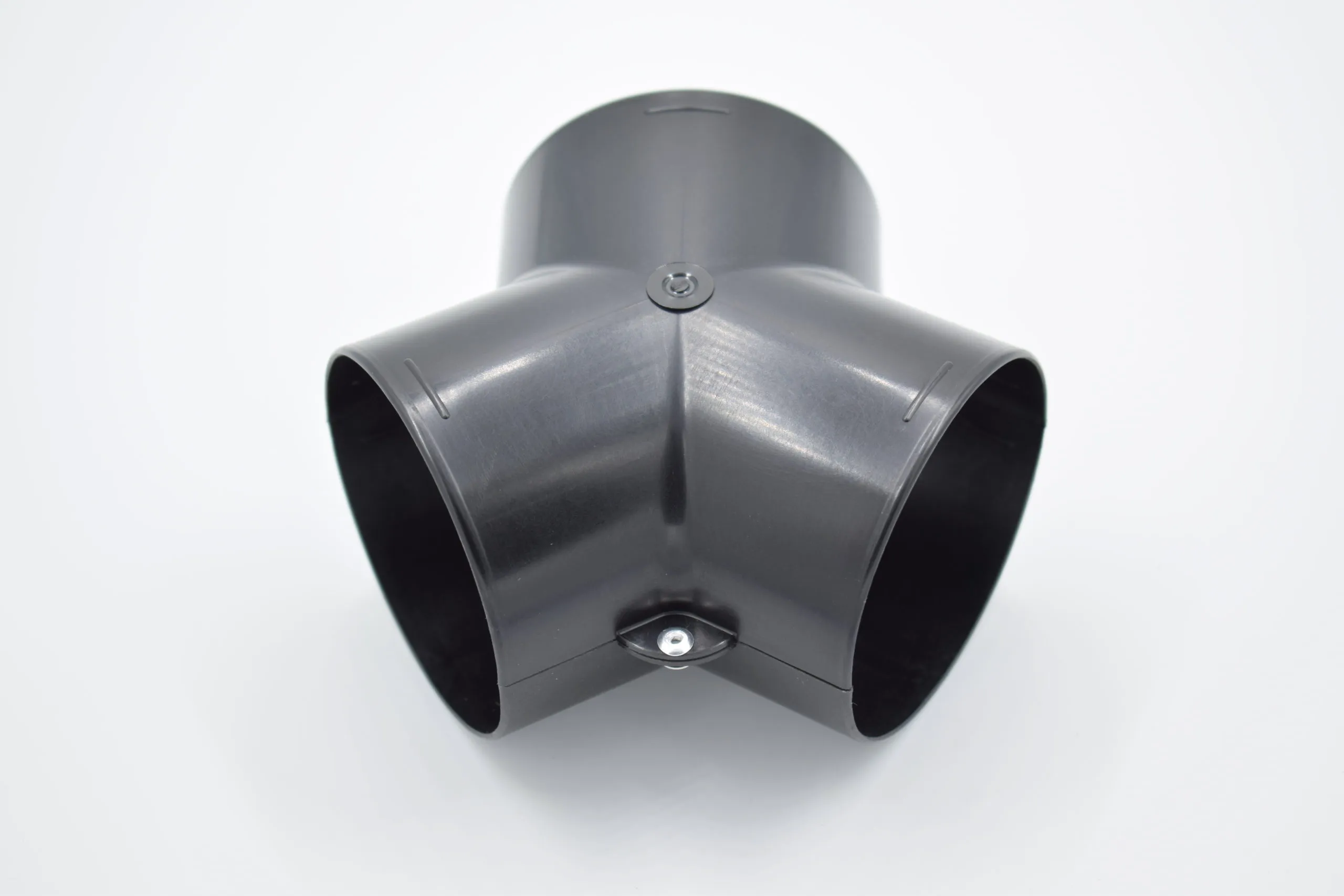 High Temperature Y-connector