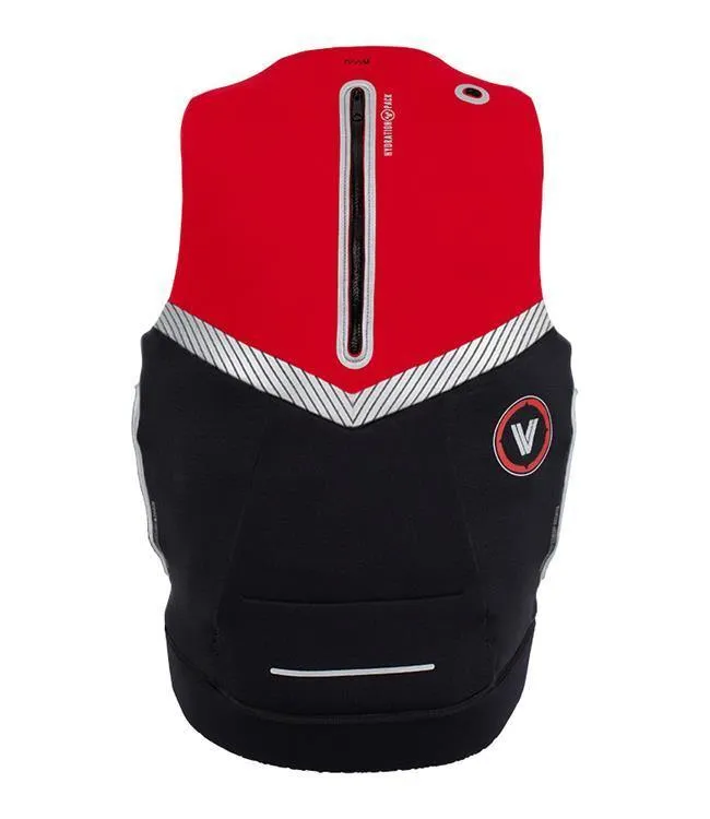 Jetpilot Venture L50 Neo Life Vest (2024) - Red