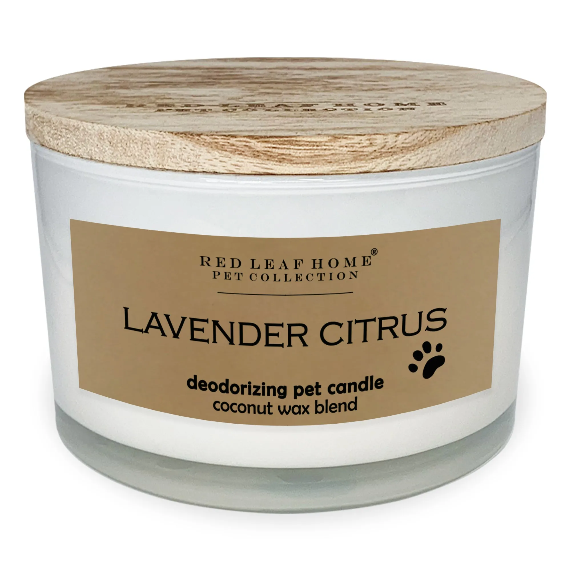 Lavender Citrus Pet Deodorizing