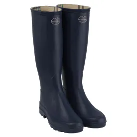 Le Chameau Ladies Iris Boots