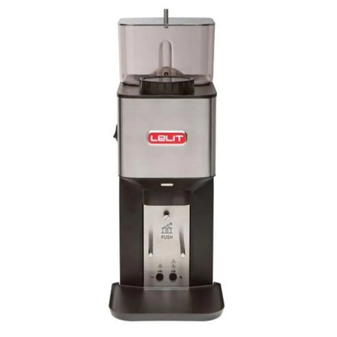 Lelit William Coffee Grinder, LEPL71