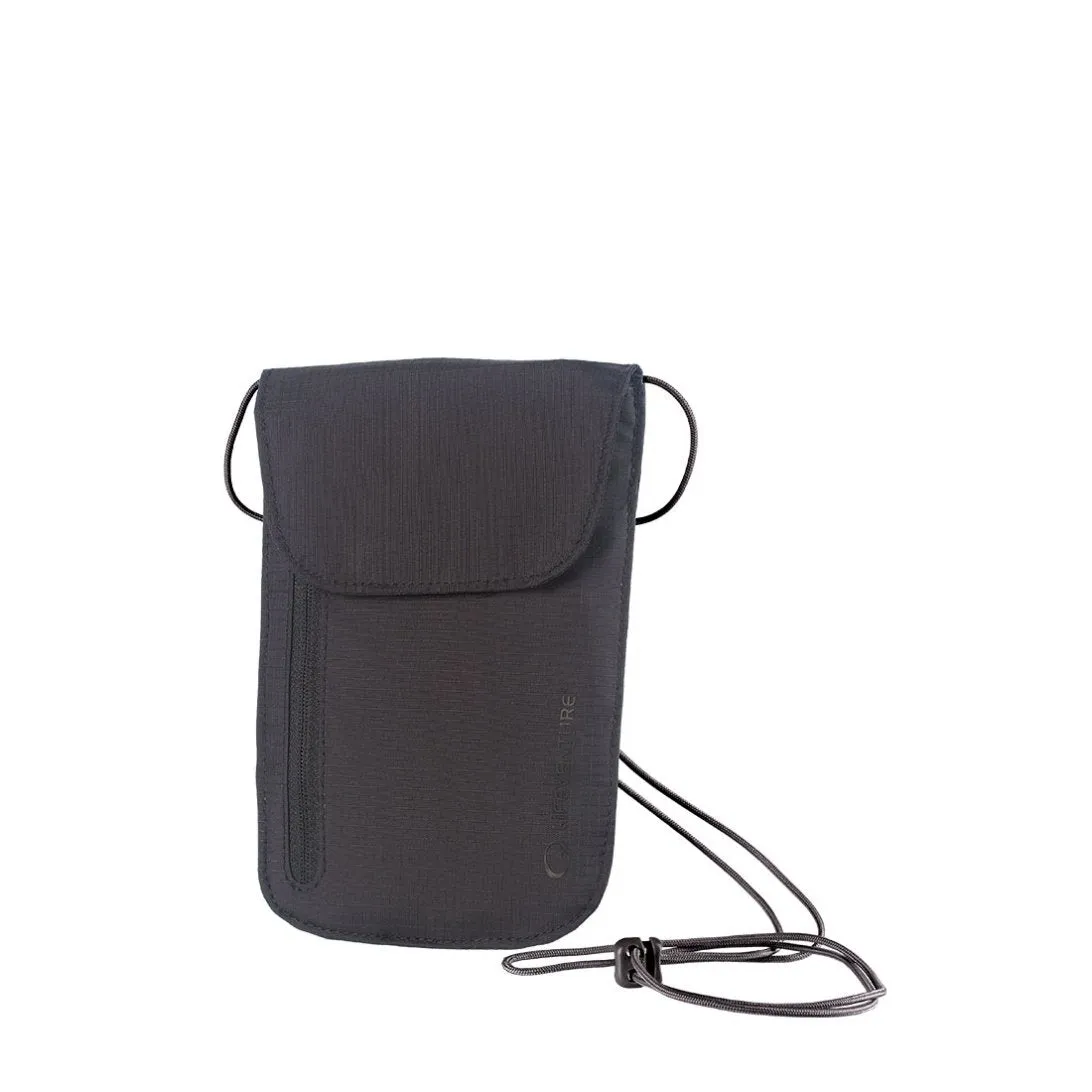 Lifeventure Waterproof Body Wallet Chest