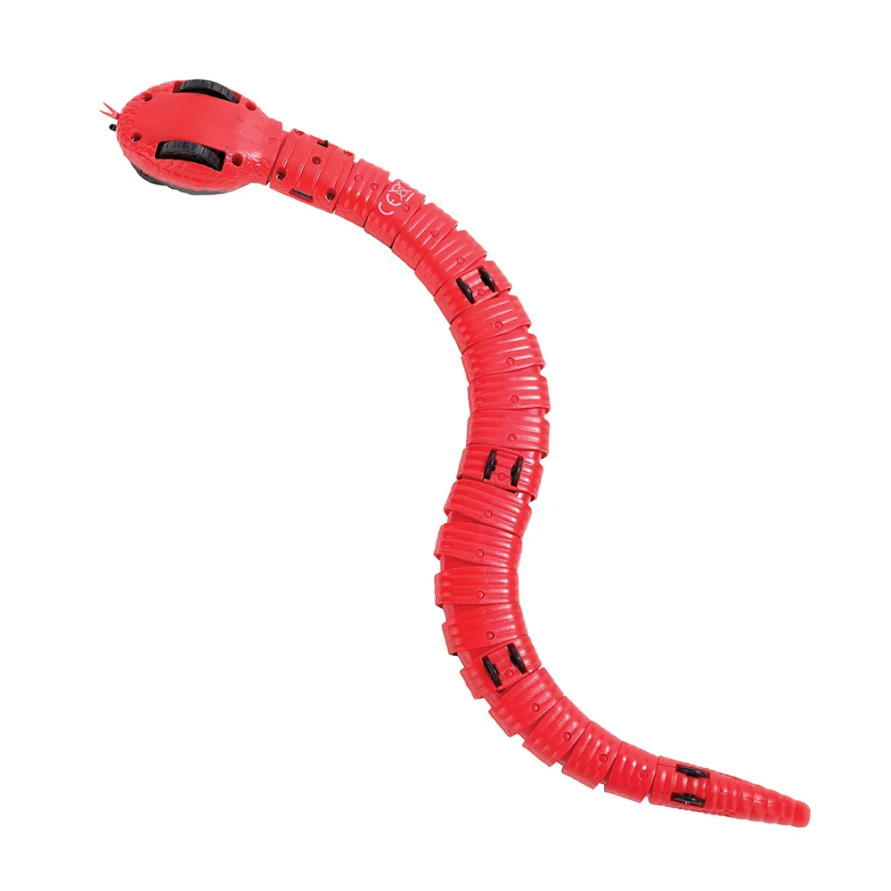 M-PETS Sneaky Snake Cat toy