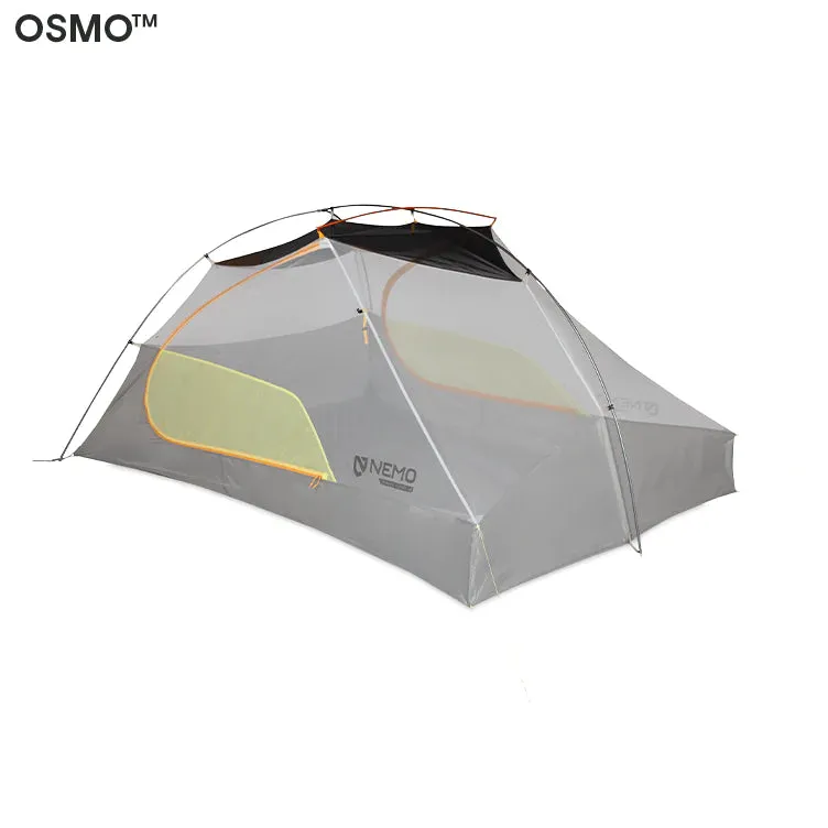 Mayfly OSMO Lightweight Backpacking Tent 3 Person