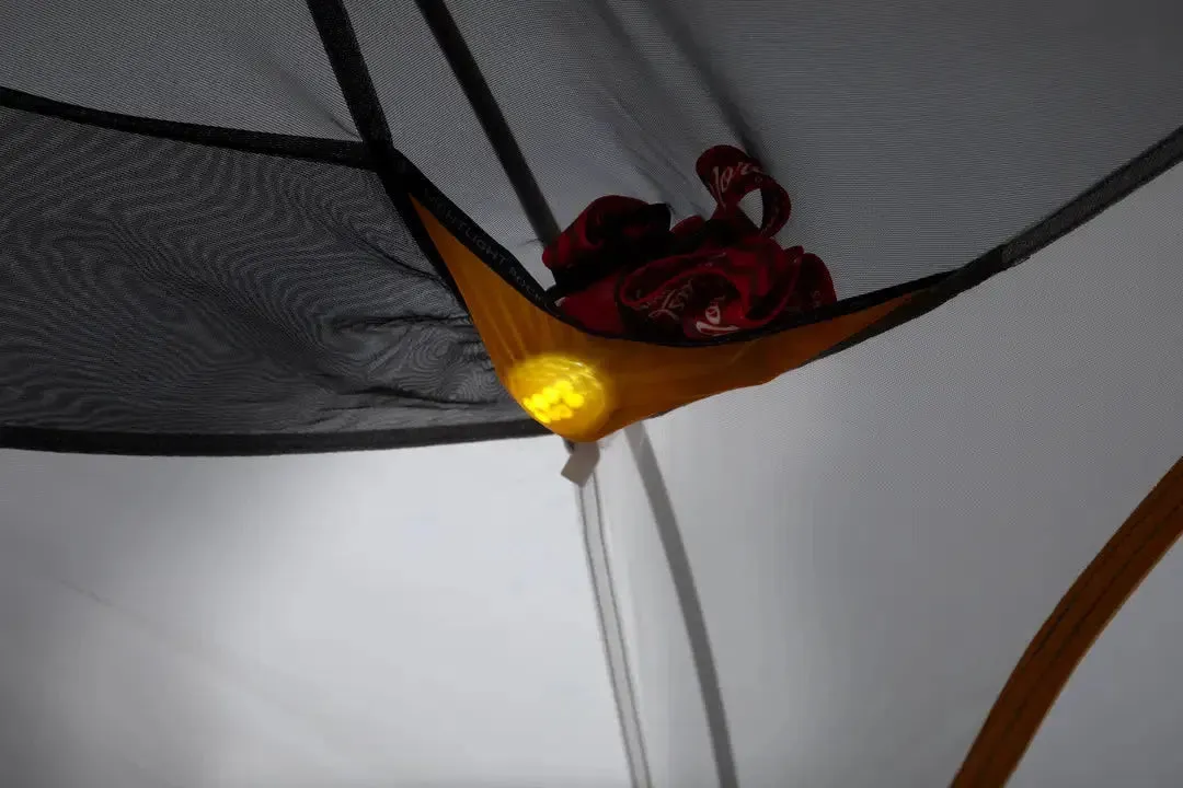 Mayfly OSMO Lightweight Backpacking Tent 3 Person