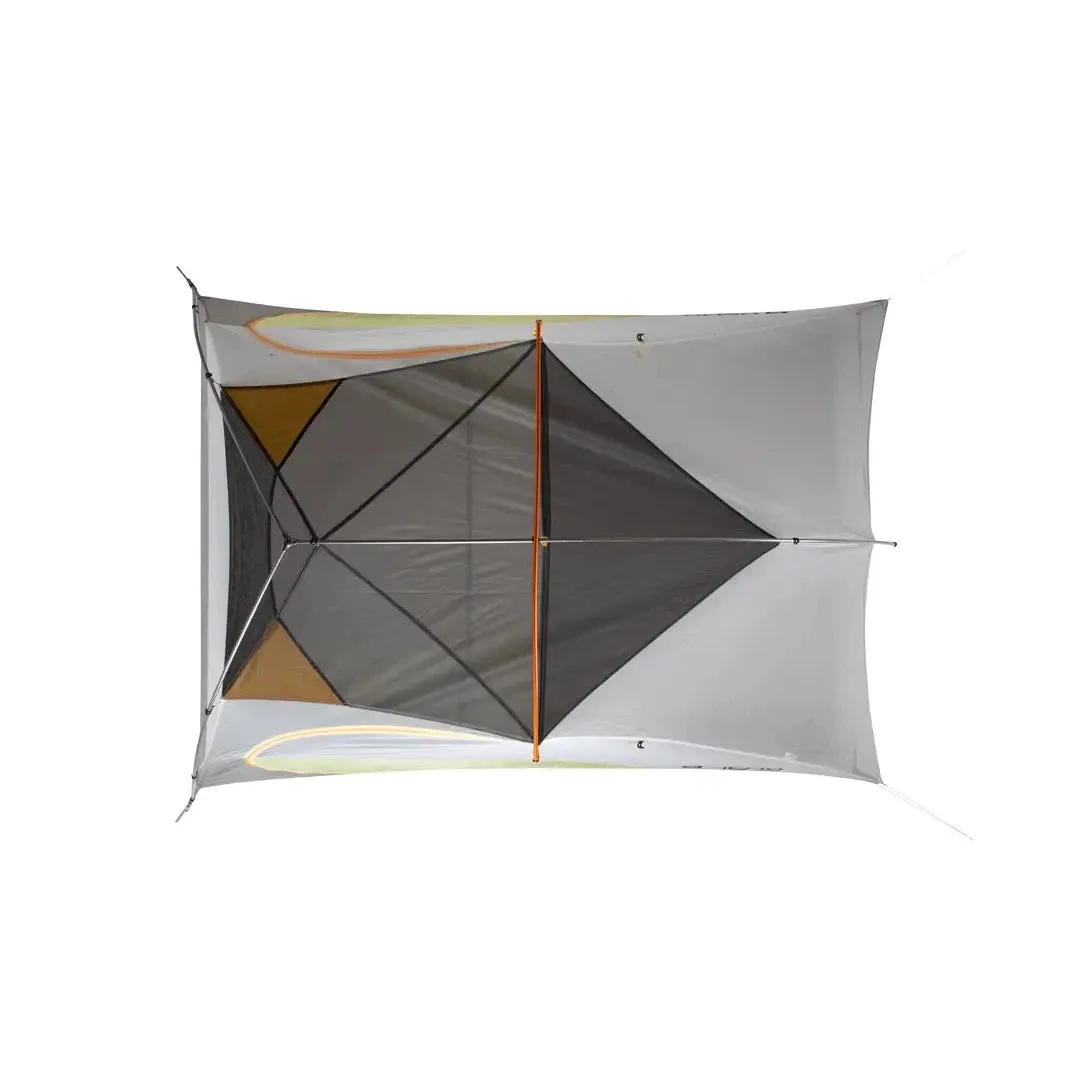 Mayfly OSMO Lightweight Backpacking Tent 3 Person