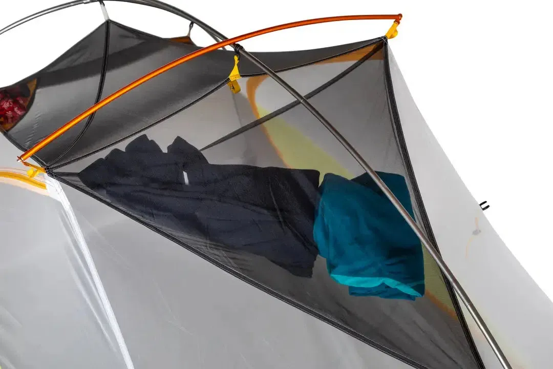 Mayfly OSMO Lightweight Backpacking Tent 3 Person