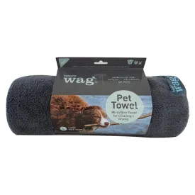 Microfibre Cleaning Towel