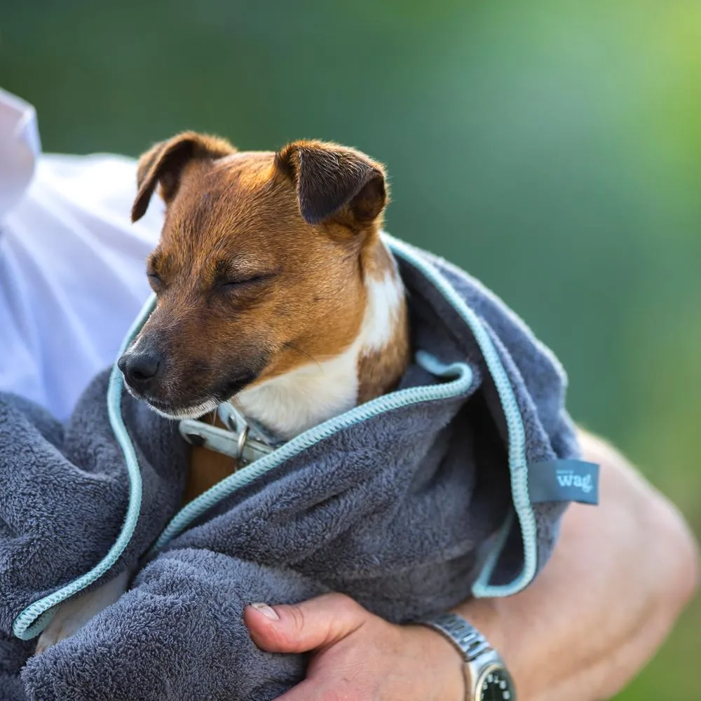 Microfibre Cleaning Towel