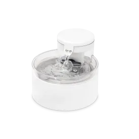 Outlast™ 1.7 Litre Pumpless Pet Fountain