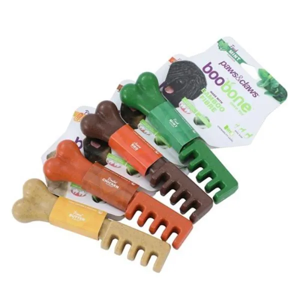 Peanut Butter Boobone Branch - 18.5cm