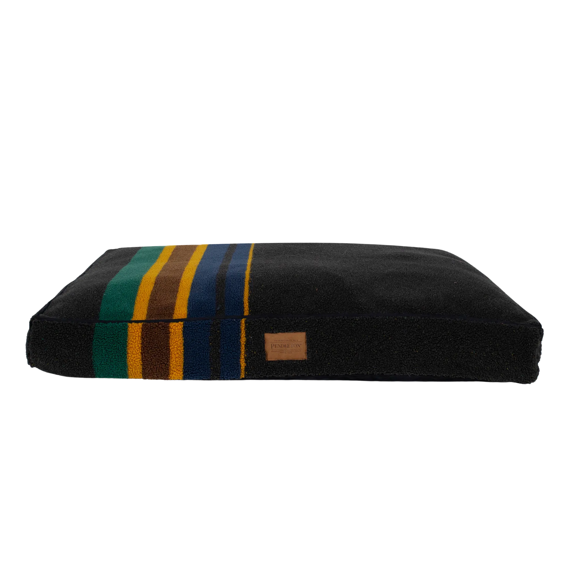 Pendleton Vintage Camp Napper | Oxford Black