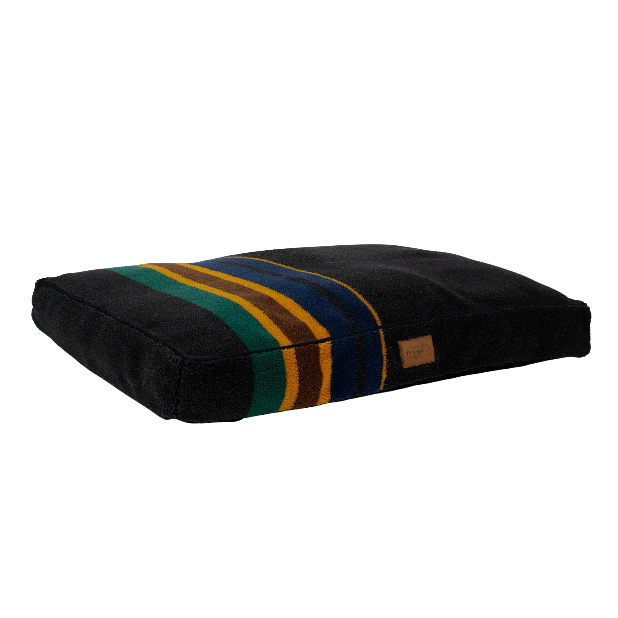Pendleton Vintage Camp Napper | Oxford Black