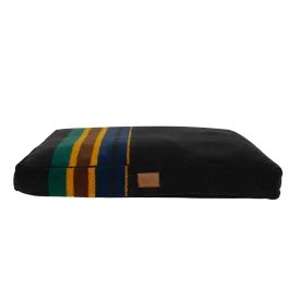 Pendleton Vintage Camp Napper | Oxford Black