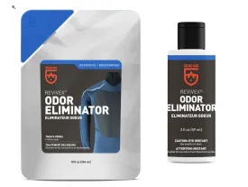 Revivex Odor Eliminator 2oz or 10 oz