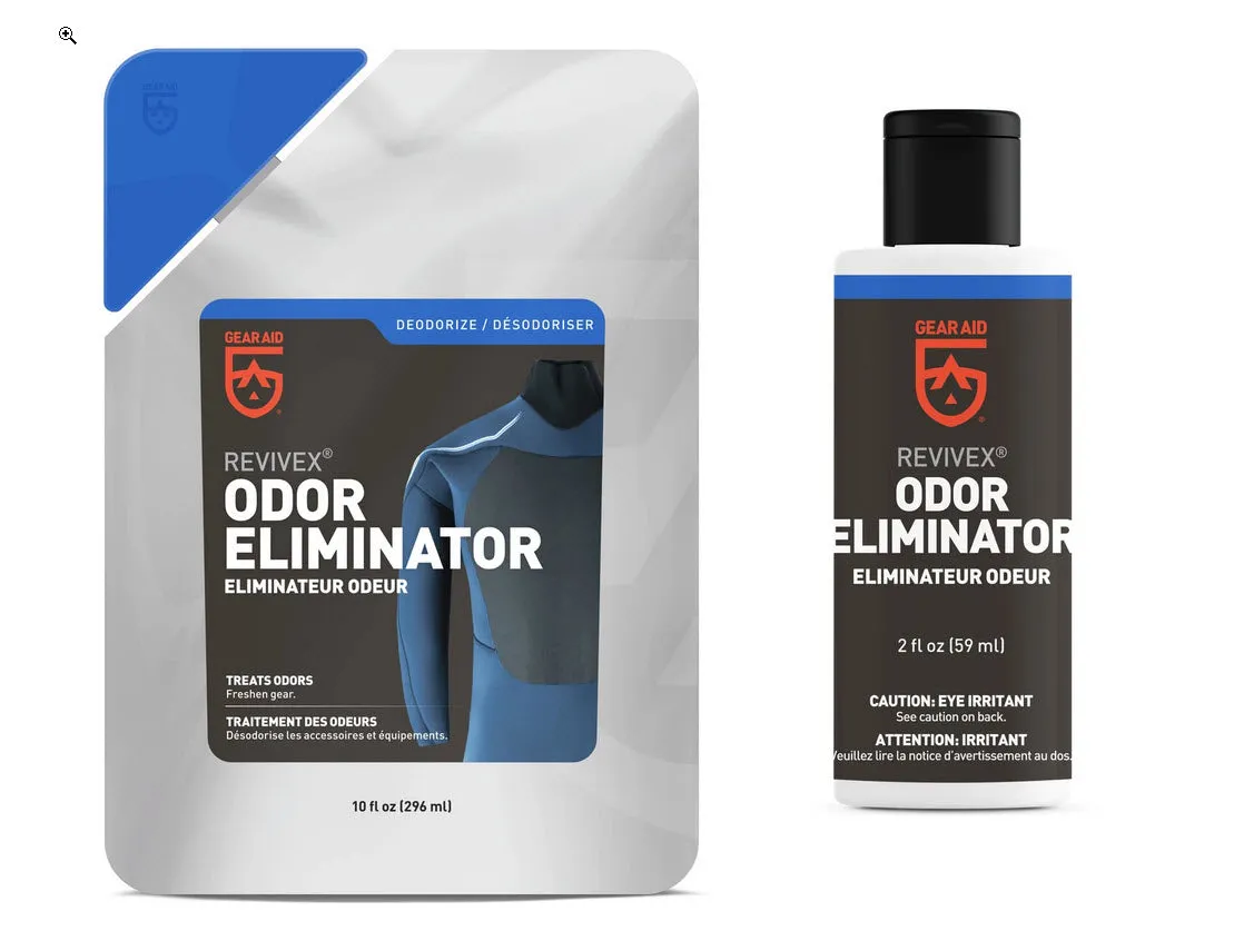 Revivex Odor Eliminator 2oz or 10 oz