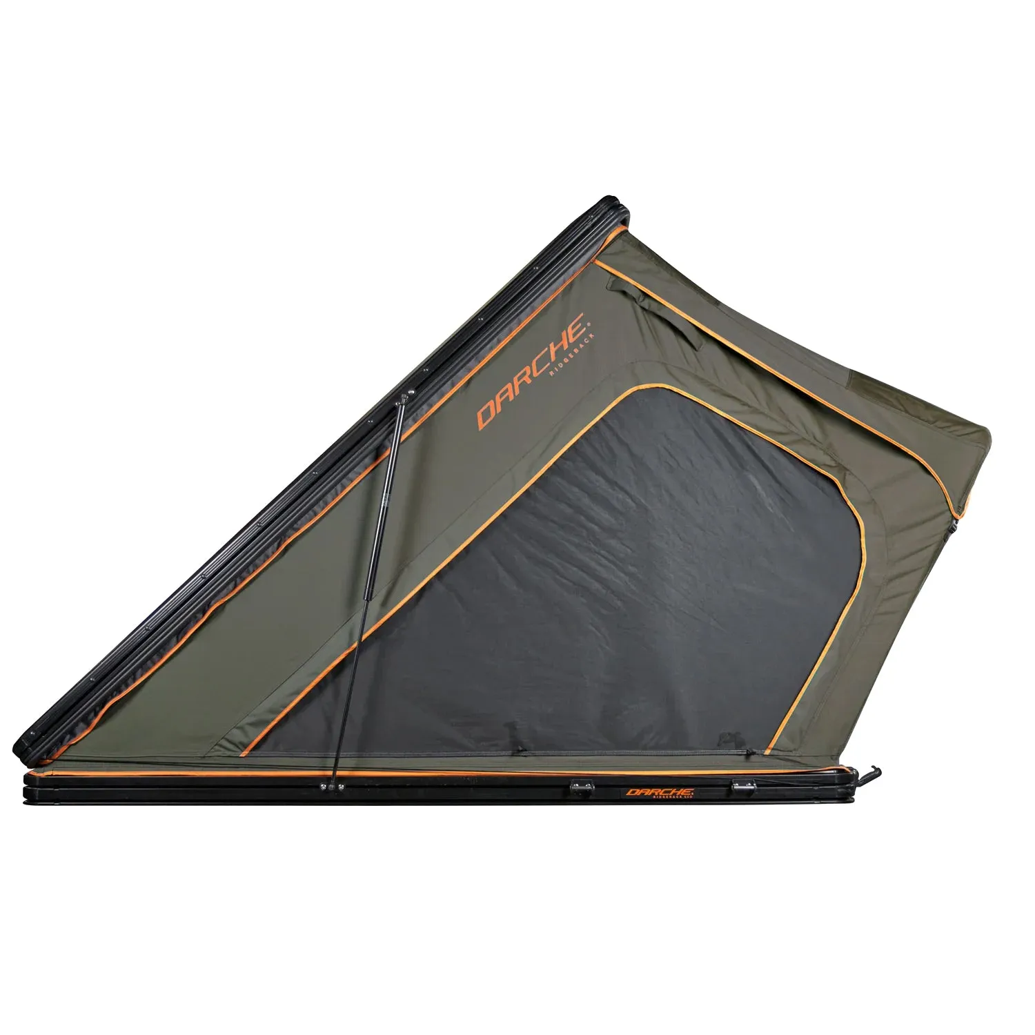 Ridgeback Hard Shell Roof Top Tent - Darche - T050801554T