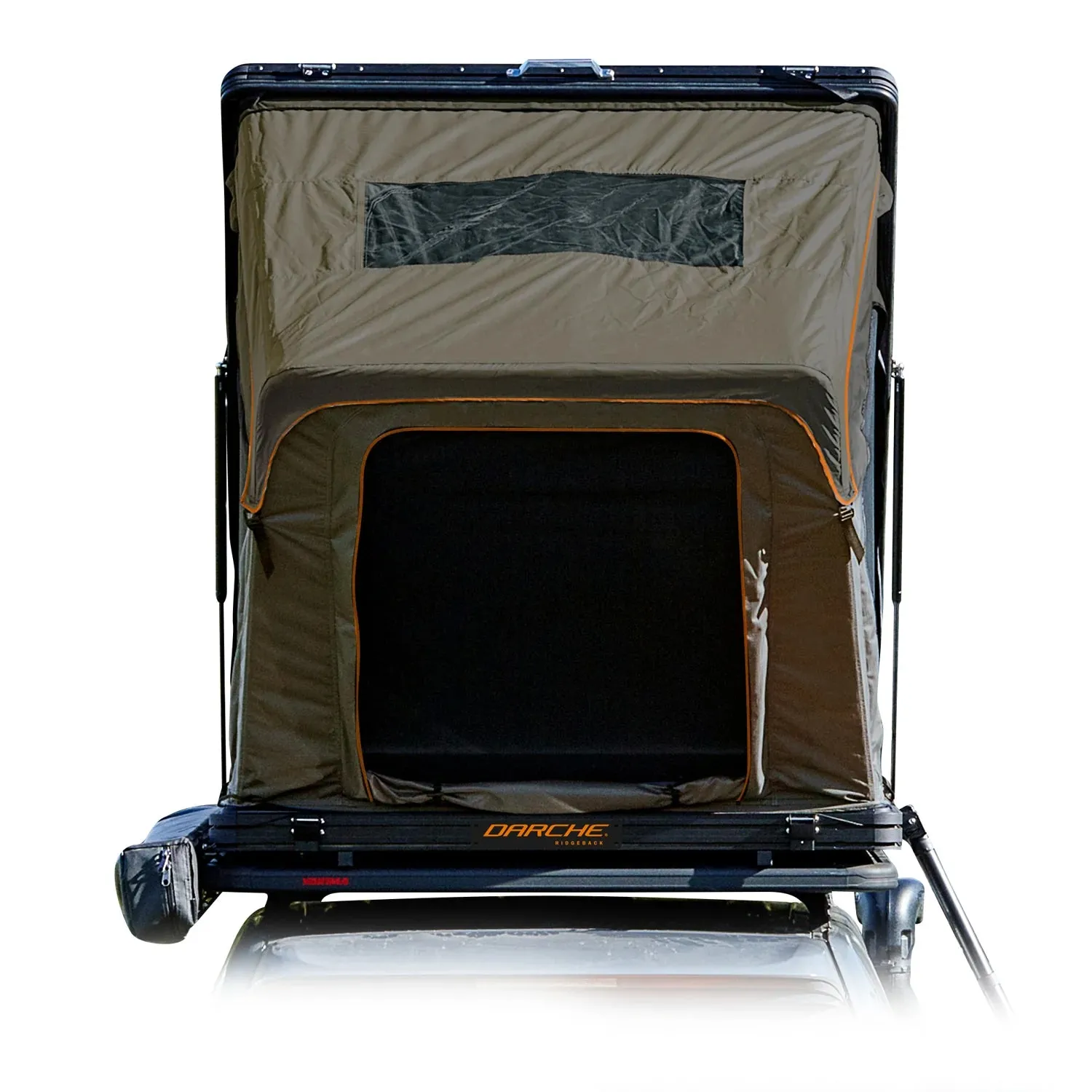 Ridgeback Hard Shell Roof Top Tent - Darche - T050801554T
