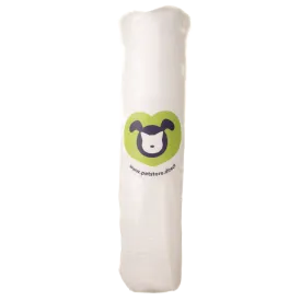 Round Cotton Pads for Ear Cleaning by PetStore.Direct