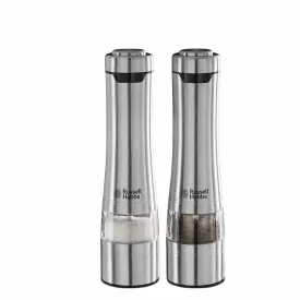 RUSSELL HOBBS - Electric Spice Grinders