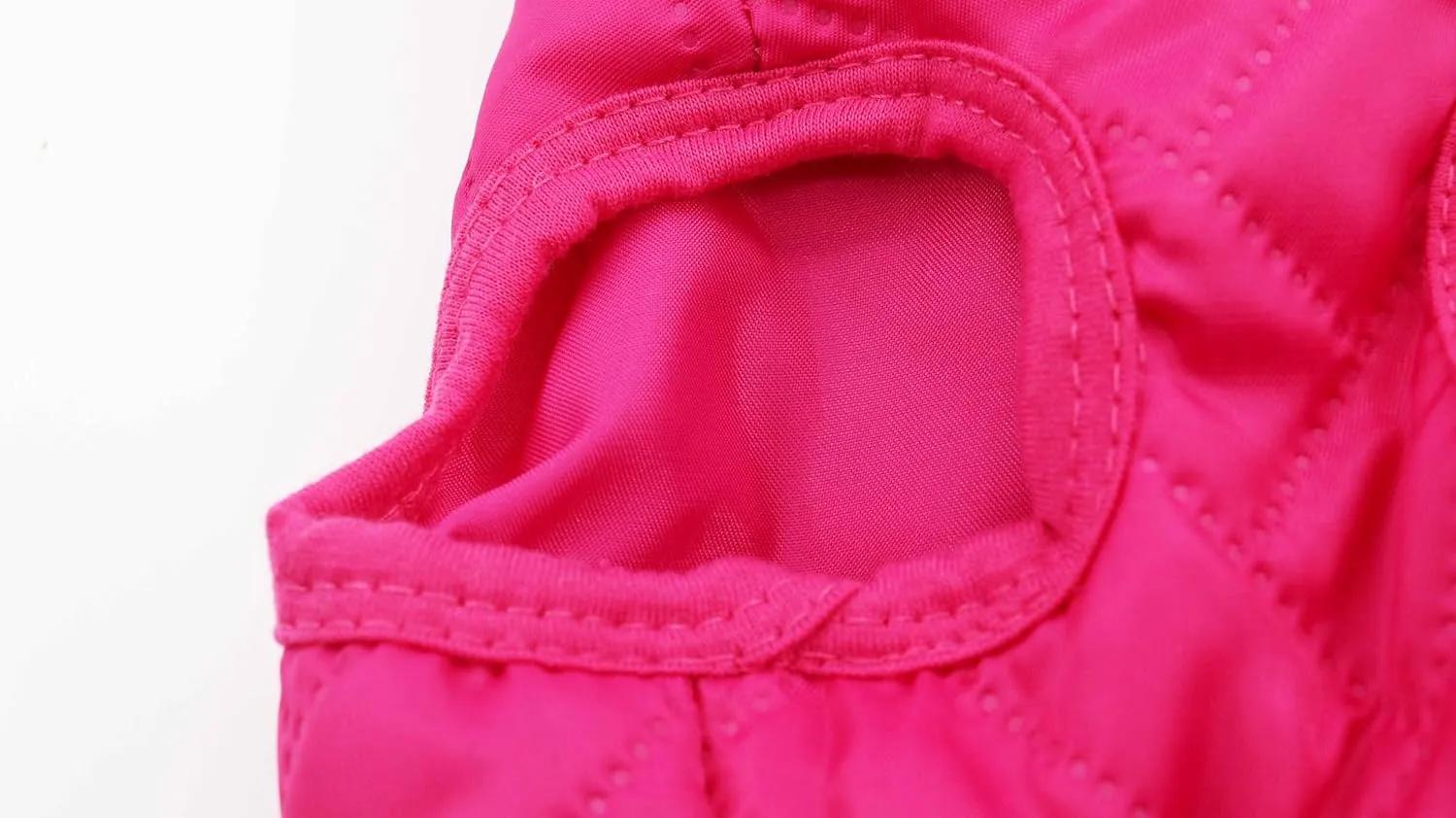 Small Dog Coats Winter Warm Dog XS Jackets Puppy Cold Weather Coat Pet Clothes for Small Dogs Girl