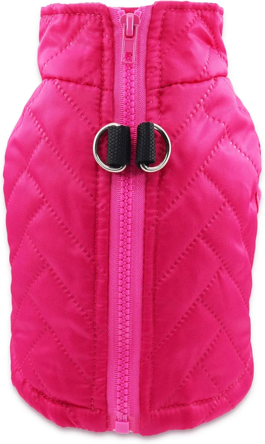 Small Dog Coats Winter Warm Dog XS Jackets Puppy Cold Weather Coat Pet Clothes for Small Dogs Girl