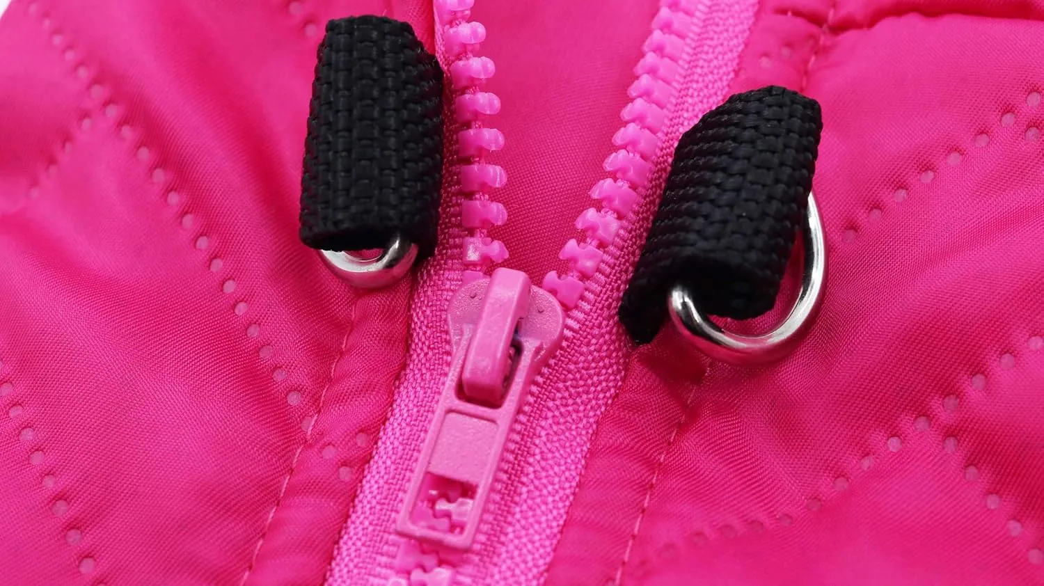 Small Dog Coats Winter Warm Dog XS Jackets Puppy Cold Weather Coat Pet Clothes for Small Dogs Girl