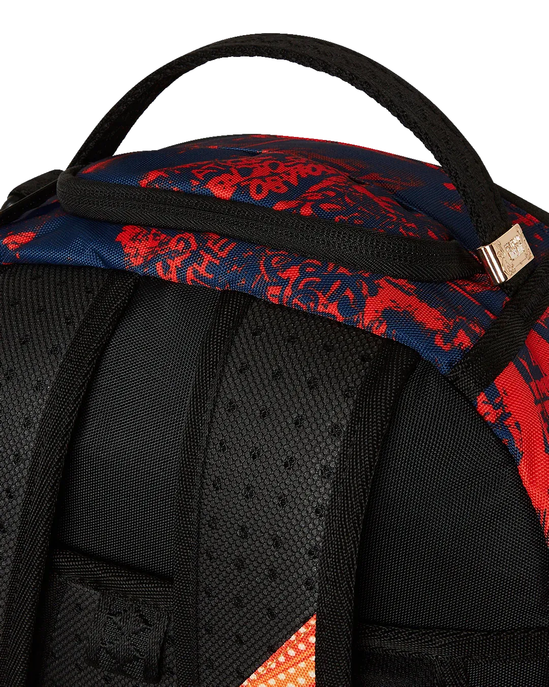 Sprayground Stan Lee Collab Backpack
