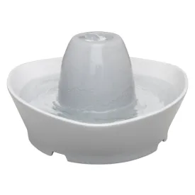 Streamside Ceramic Pet Fountain