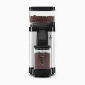 Technivorm KM5 Burr Coffee Grinder, Silver #49520