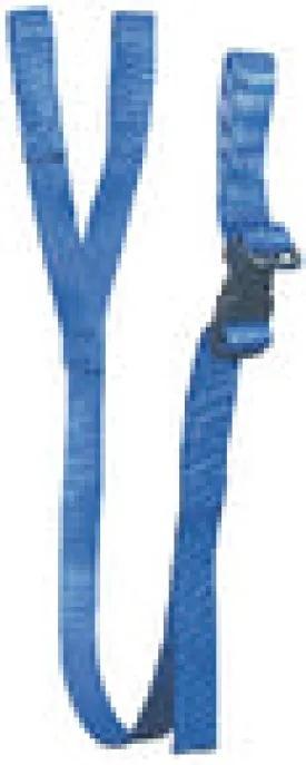 UNIVERSAL CROTCH STRAP